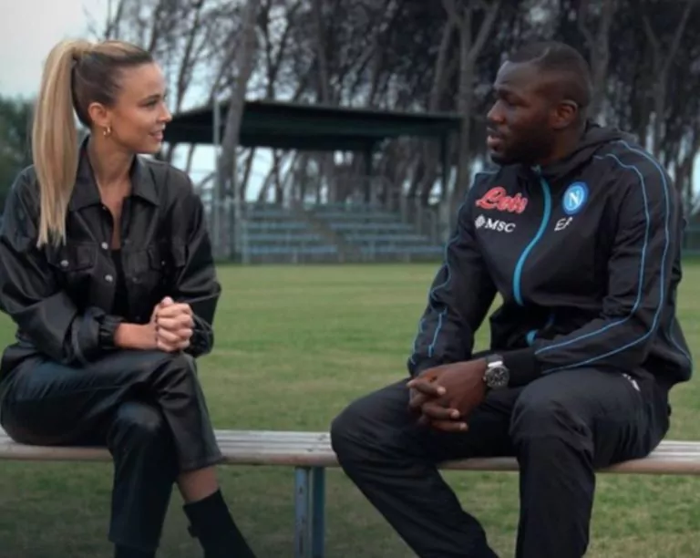 Diletta Koulibaly