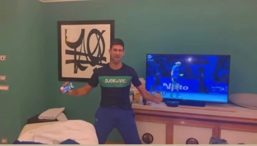 djokovic