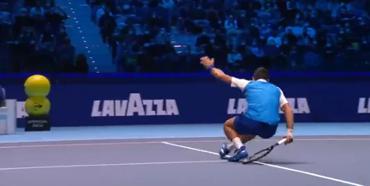 djokovic