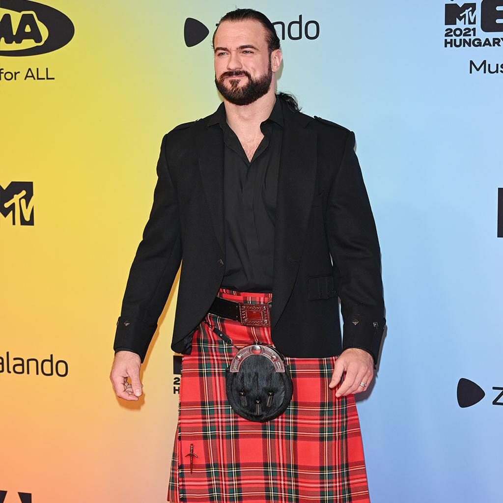 drew mcintyre