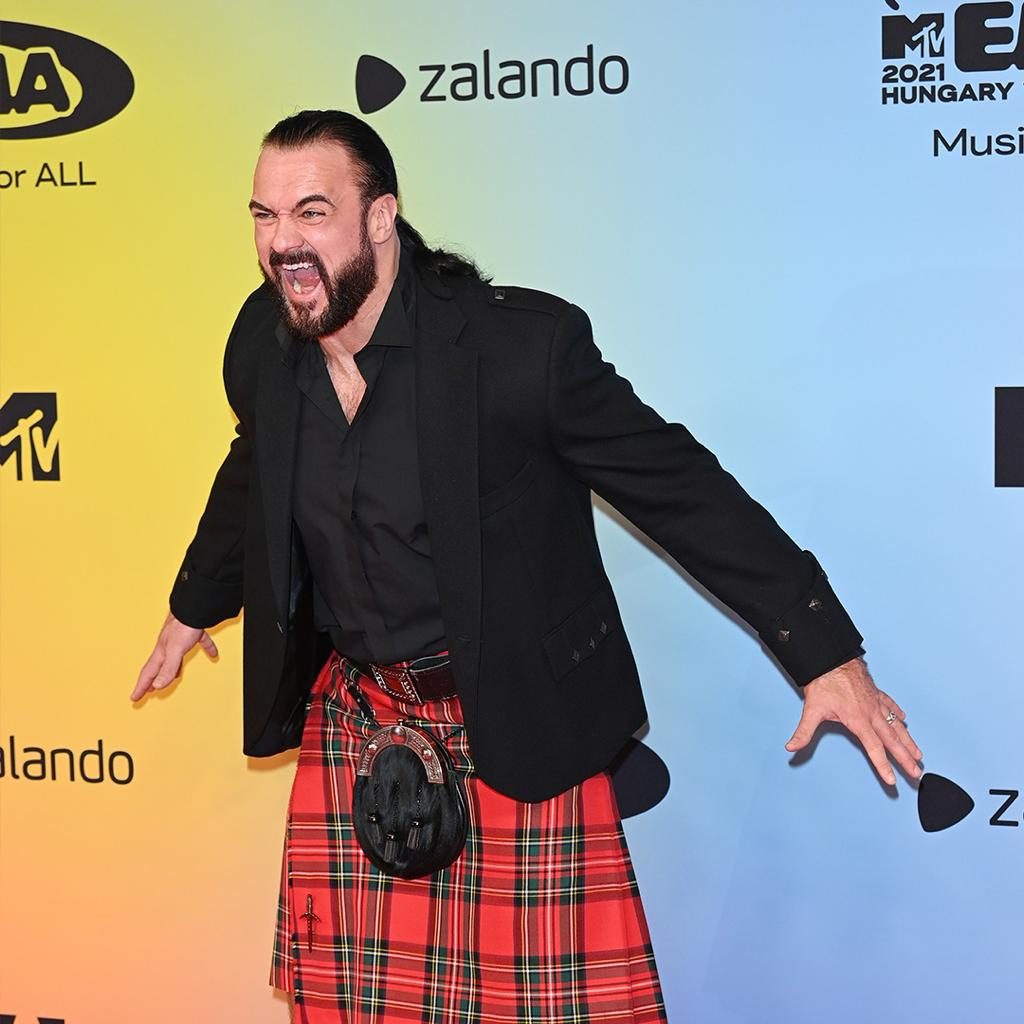 drew mcintyre