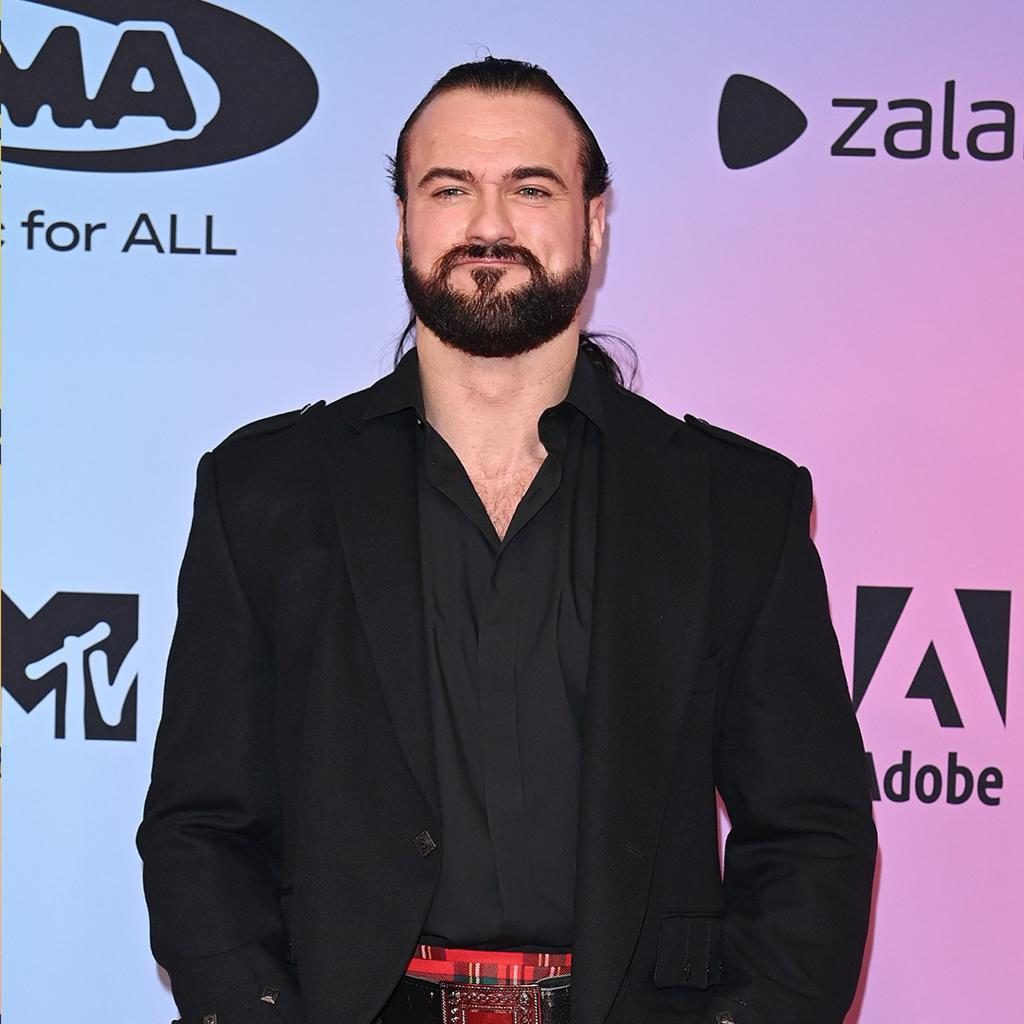 drew mcintyre