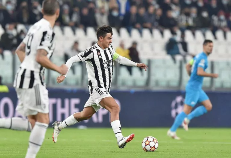 Dybala