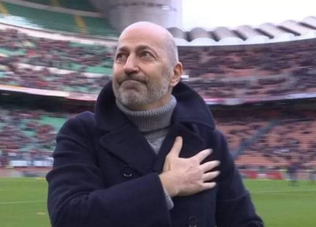 Gazidis