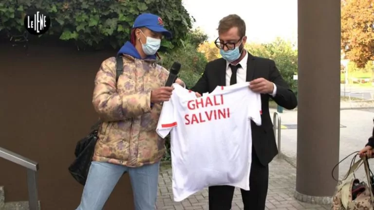 Ghali
