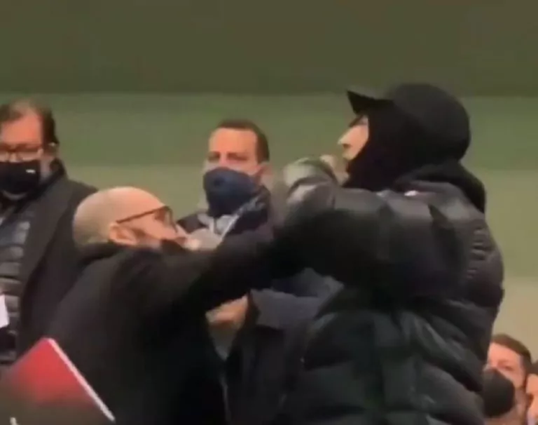 lite Ghali Salvini
