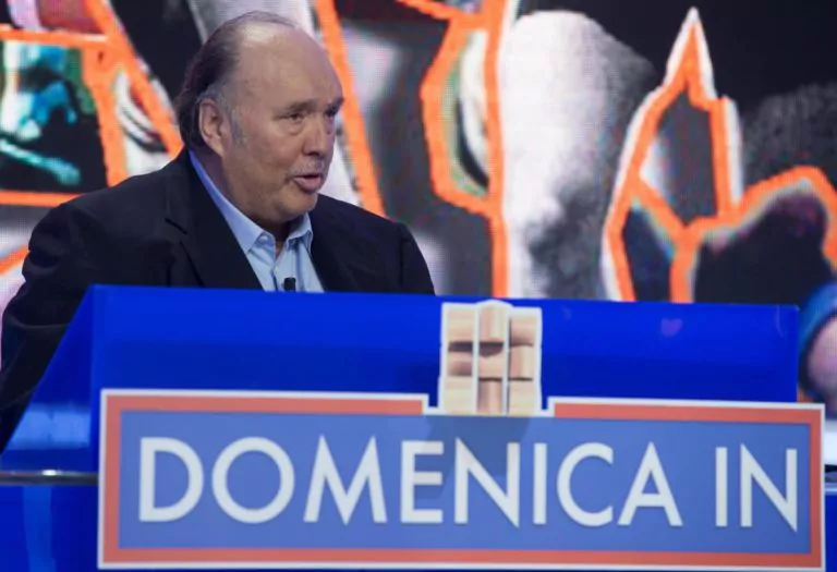 giampiero galeazzi