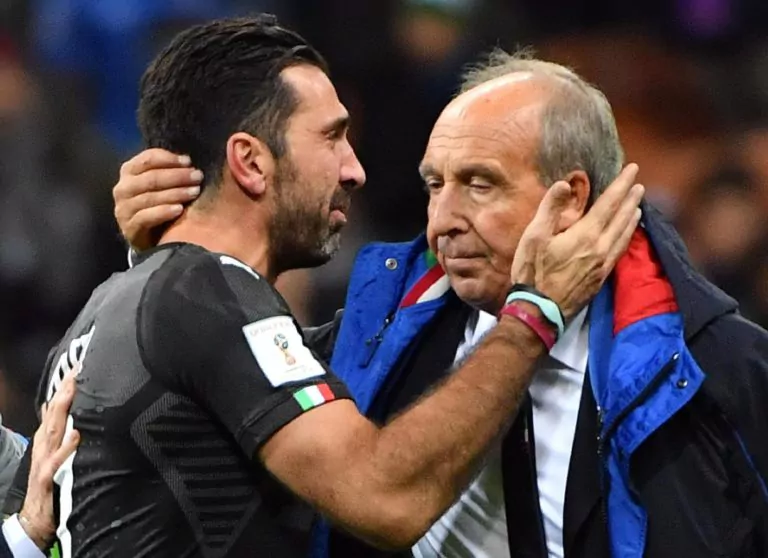 Gian Piero Ventura