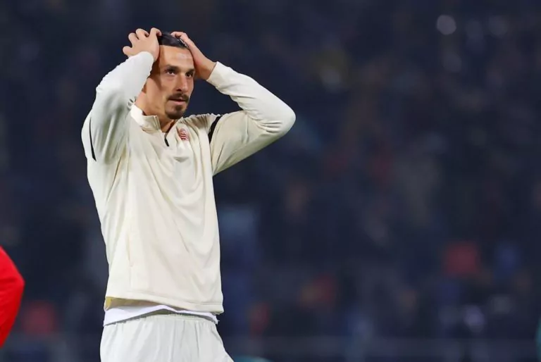 Ibrahimovic