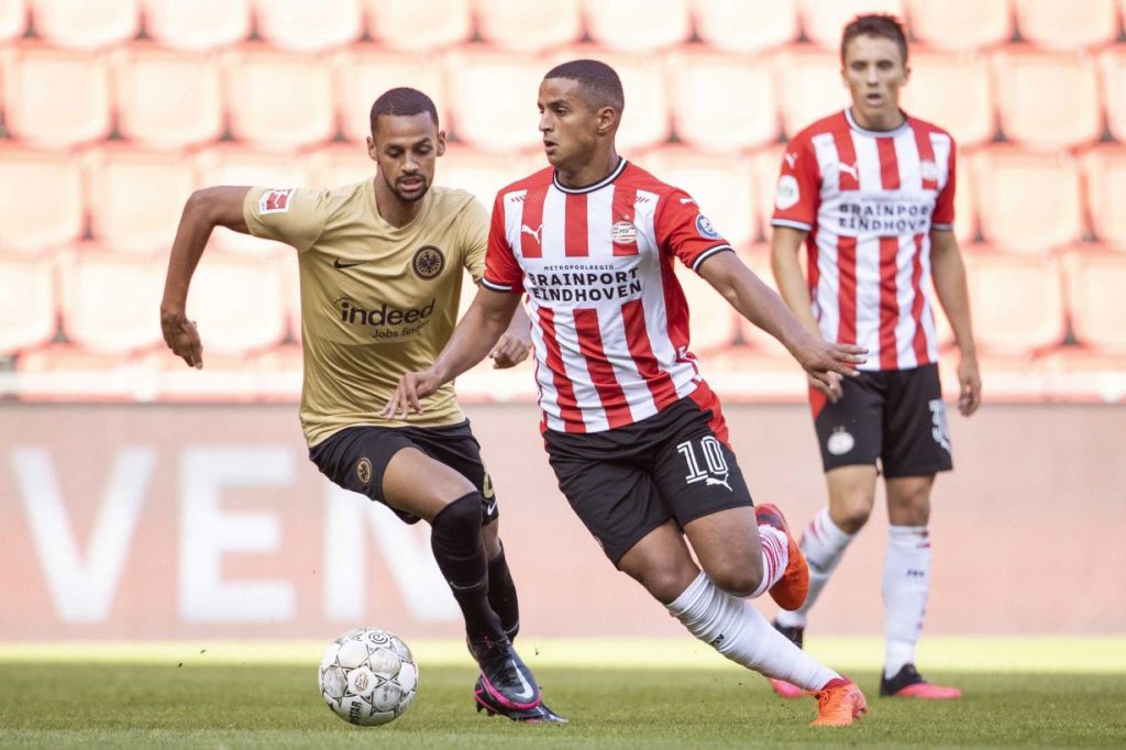 Mohamed Ihattaren