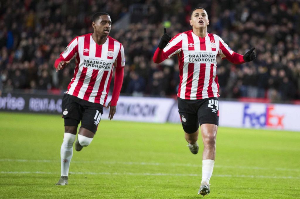 Mohamed Ihattaren