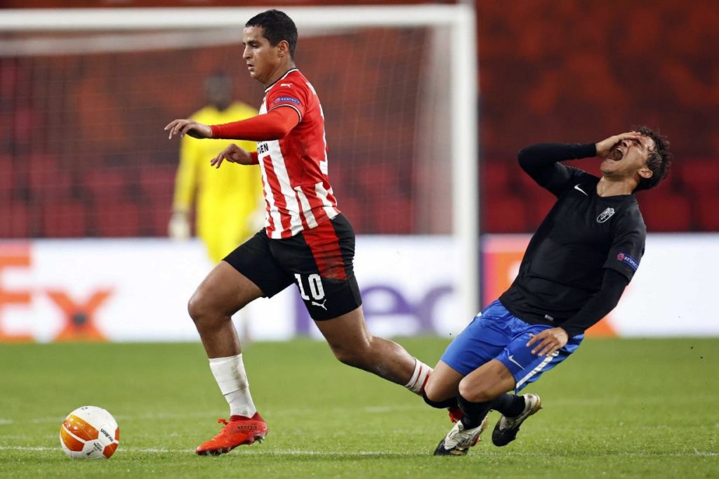 Mohamed Ihattaren