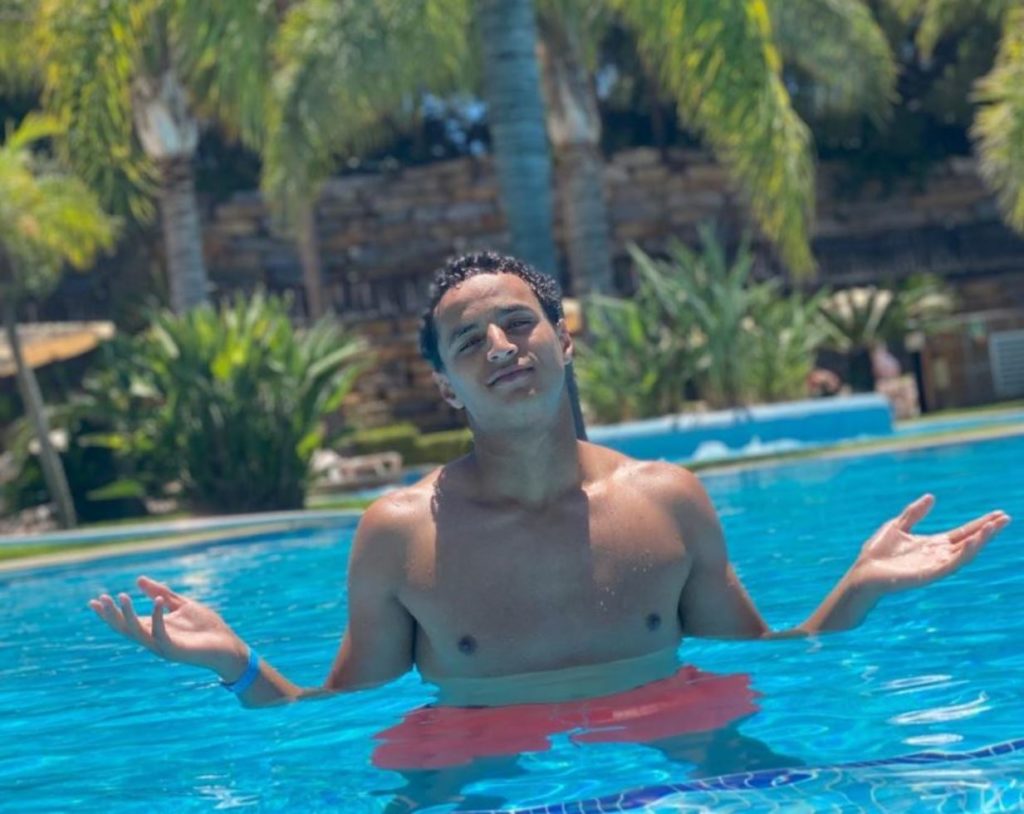 Mohamed Ihattaren