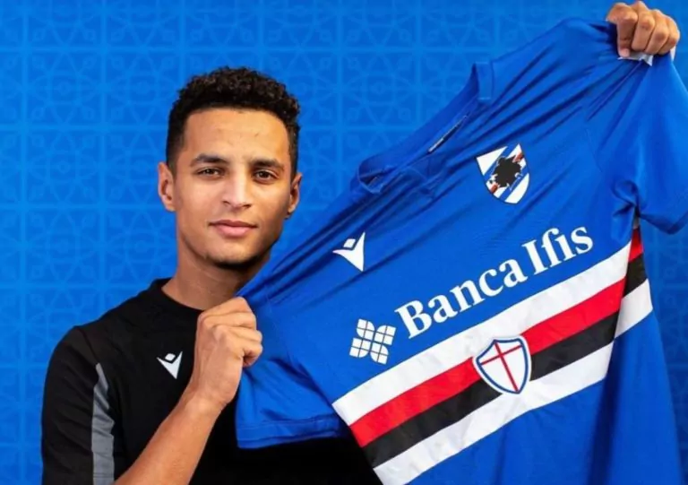 Mohamed Ihattaren