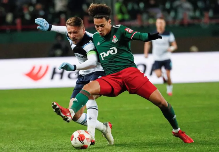Lokomotiv Lazio