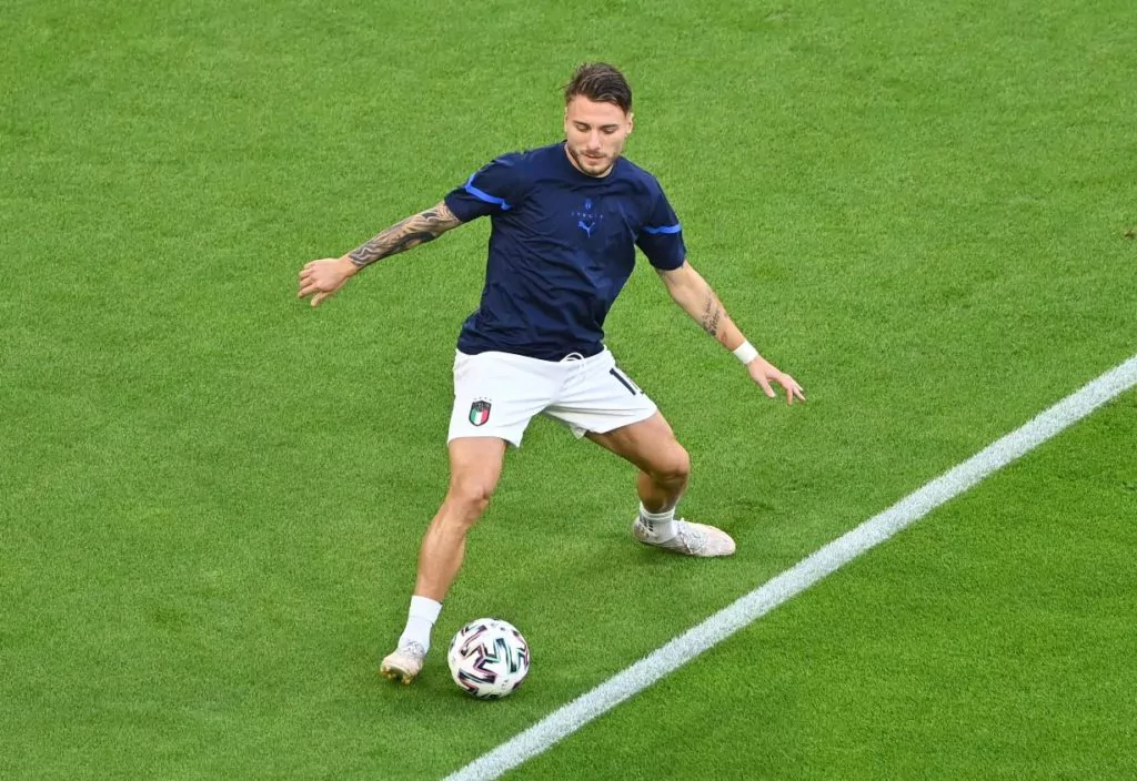 Immobile
