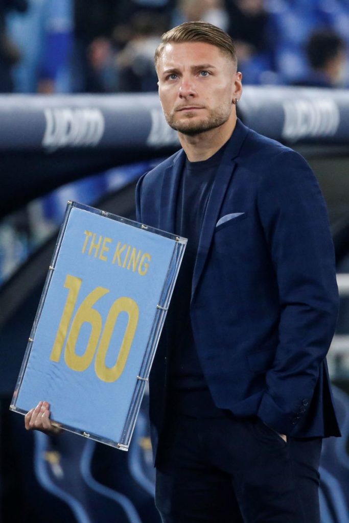 Ciro Immobile