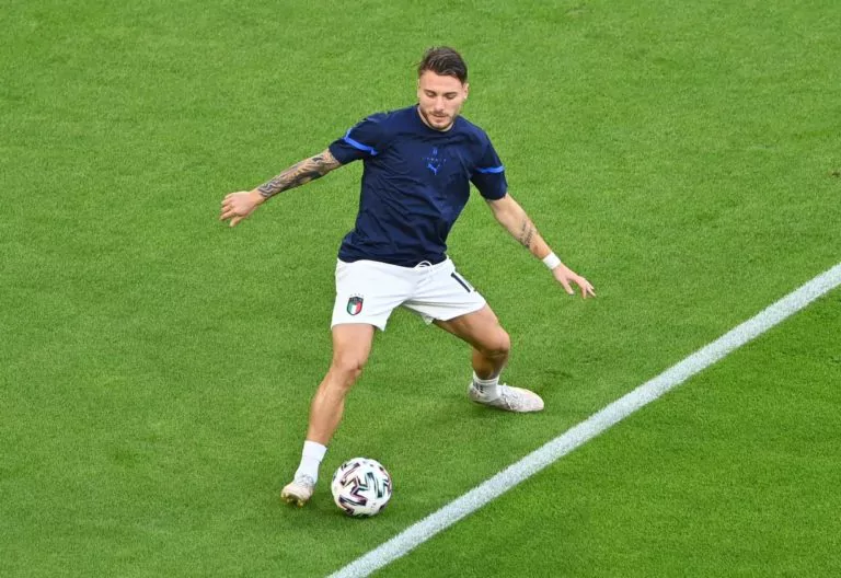 Immobile