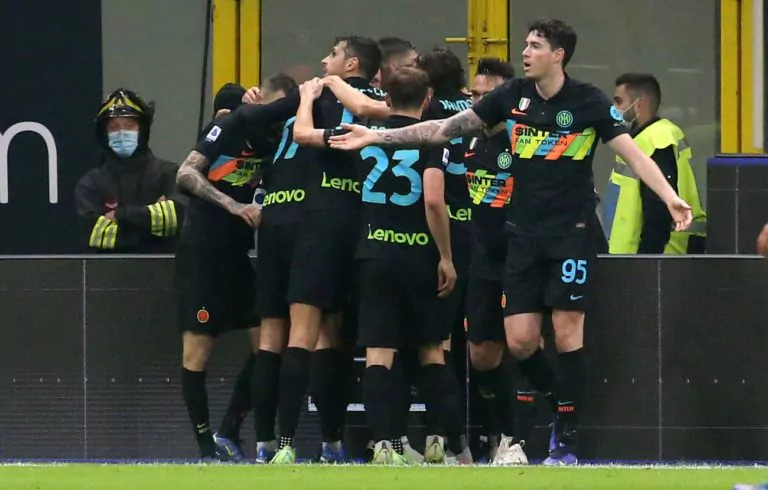 Inter Napoli
