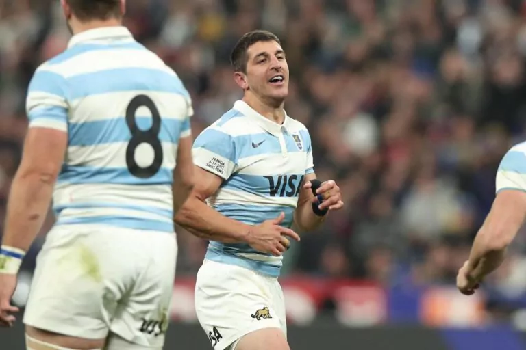 Argentina rugby