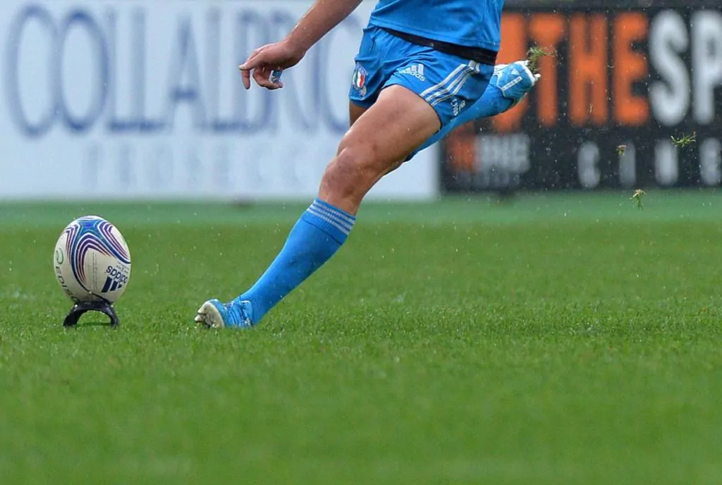italia rugby