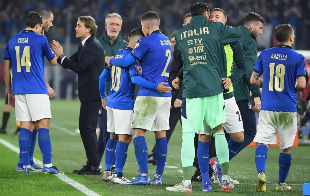 Italia Svizzera