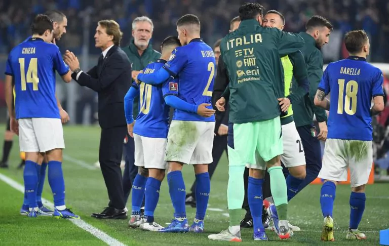 Italia Svizzera