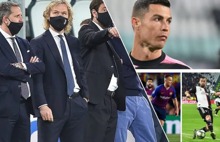 Juventus