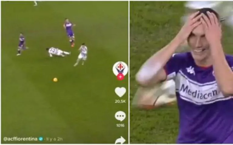 Juventus Fiorentina
