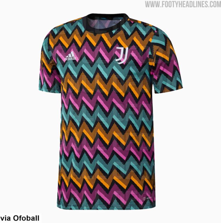 maglia Juventus