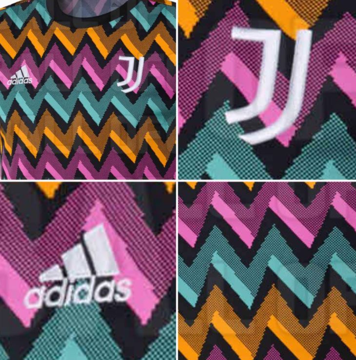 maglia Juventus