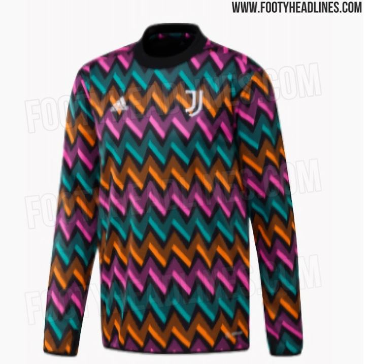 maglia Juventus