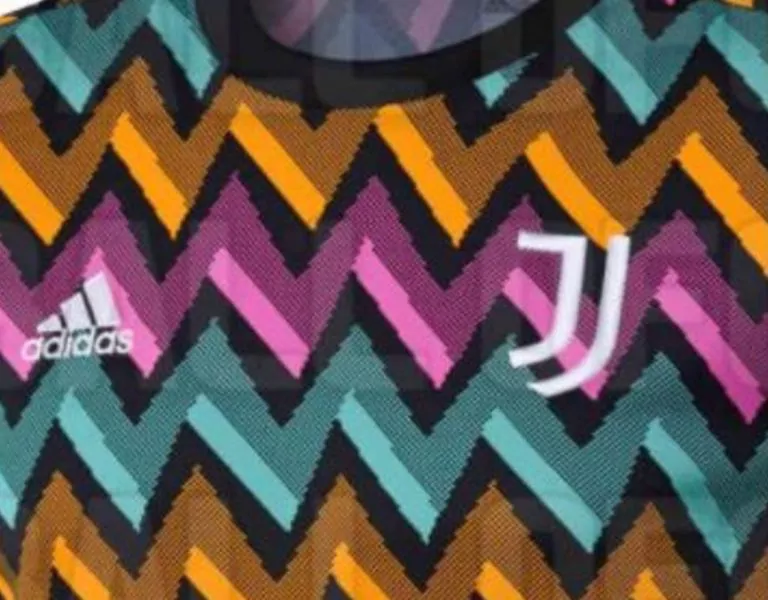 maglia Juventus
