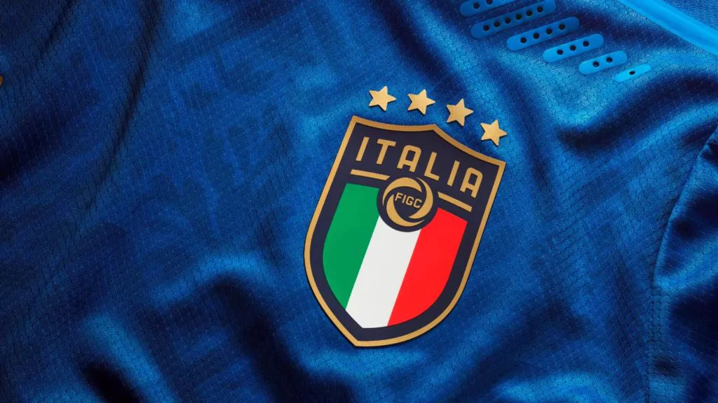 maglia Nazionale