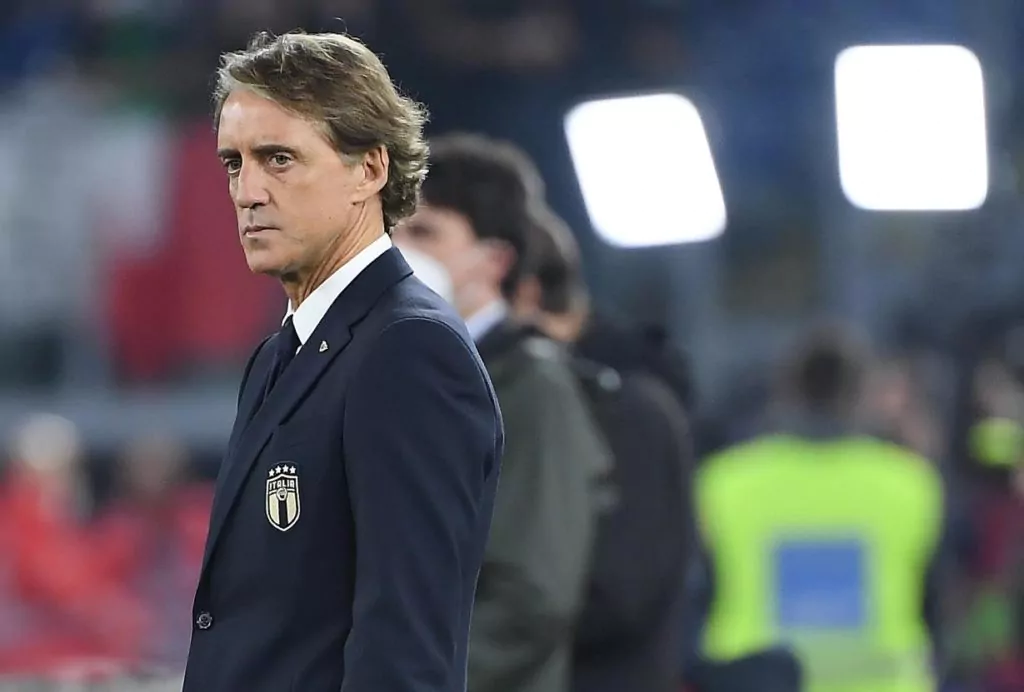 Mancini