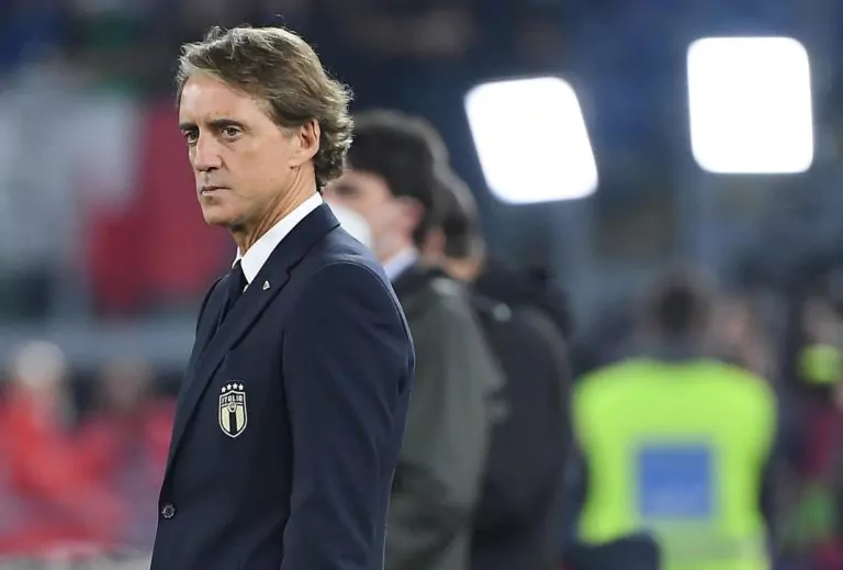 Mancini