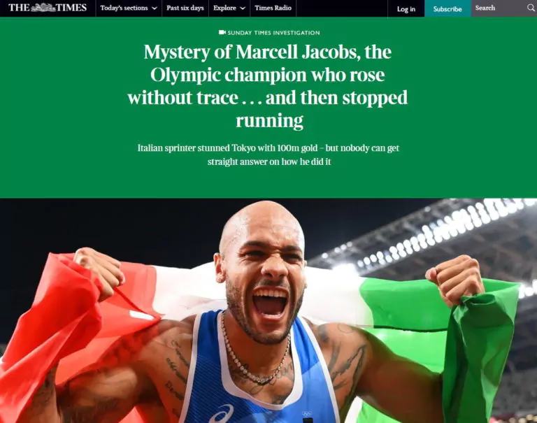 marcell jacobs