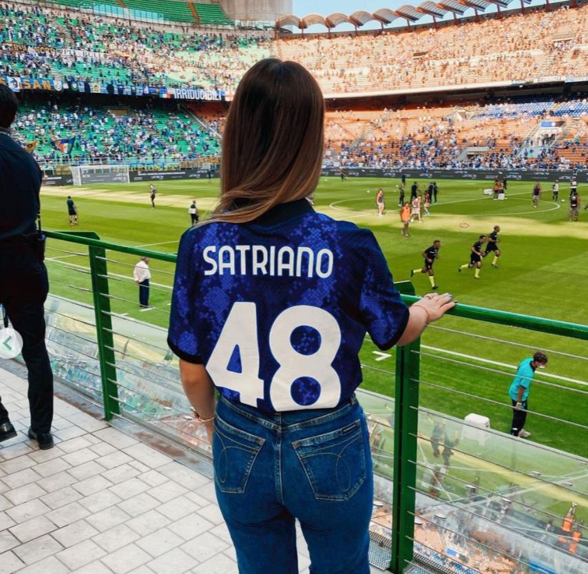 Martin Satriano