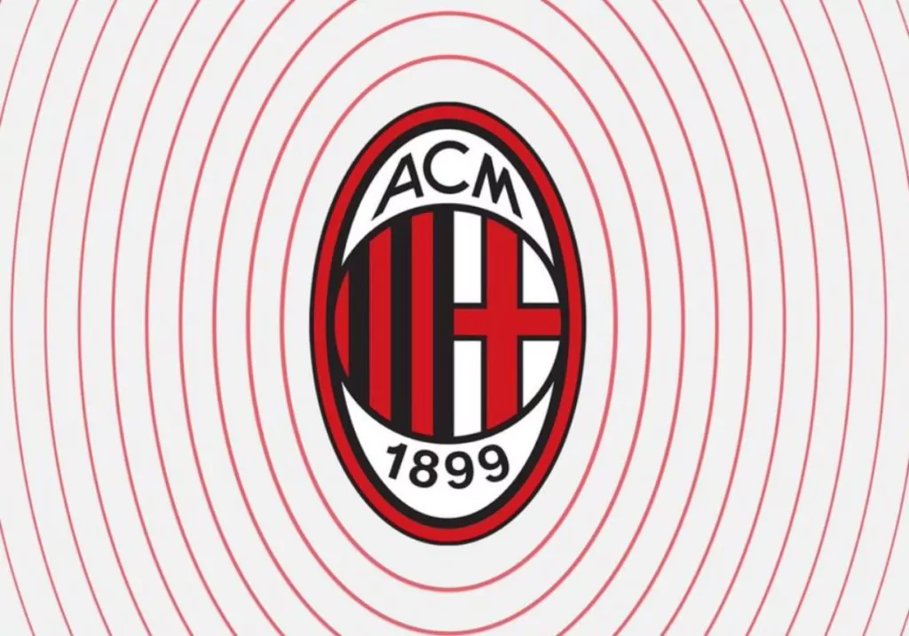 stemma Milan