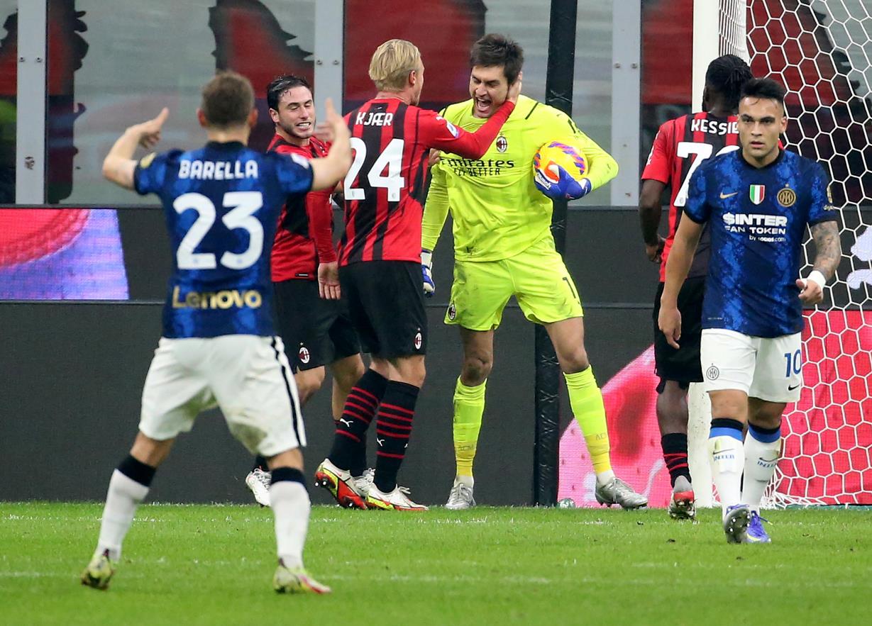 Milan Inter