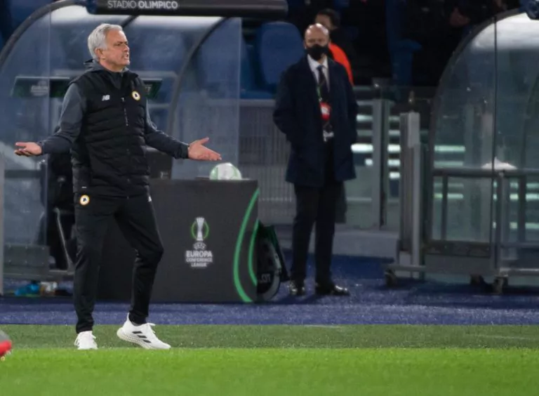 Mourinho