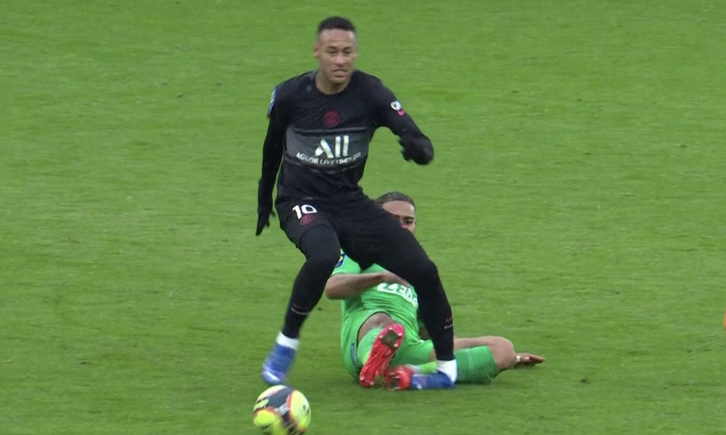 neymar