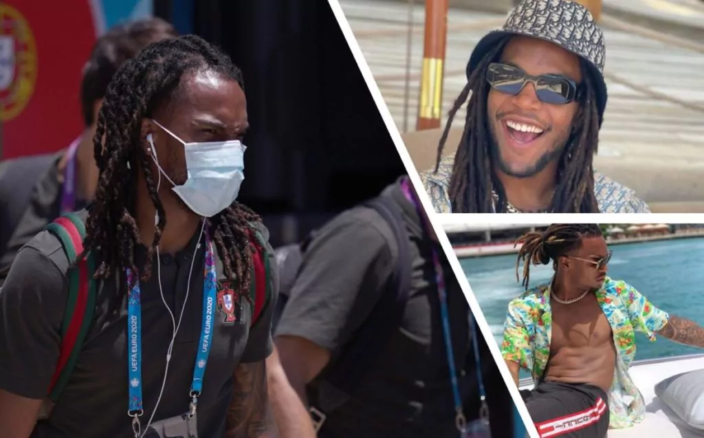 Renato Sanches