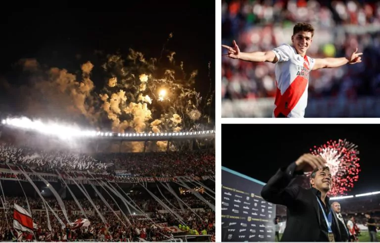 River Plate