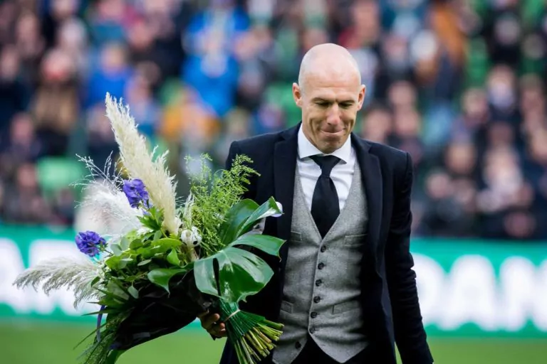 Robben