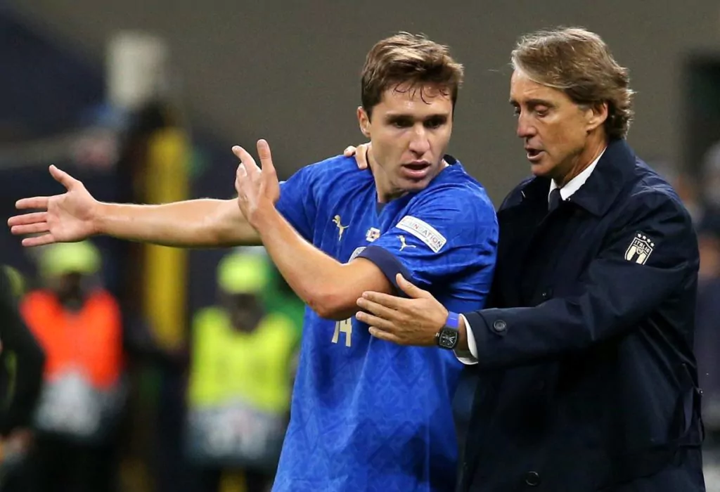 Mancini