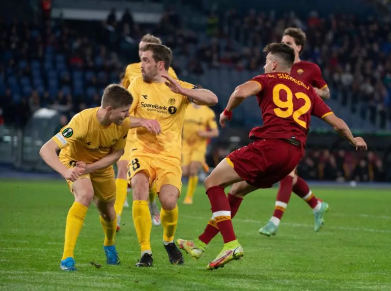 Roma Bodo