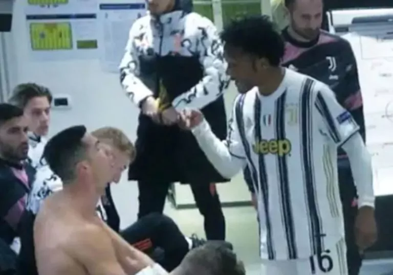 Ronaldo Cuadrado