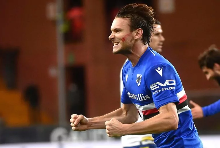 Sampdoria
