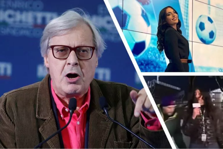 Sgarbi Greta Beccaglia